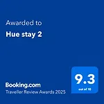 Hue Stay 2