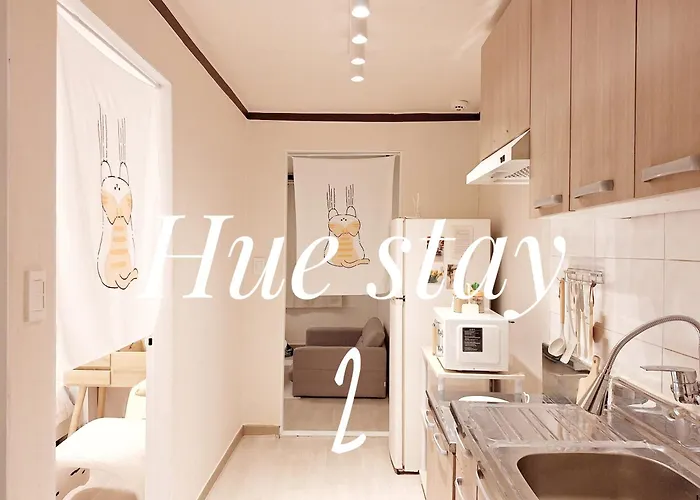 Hue Stay 2