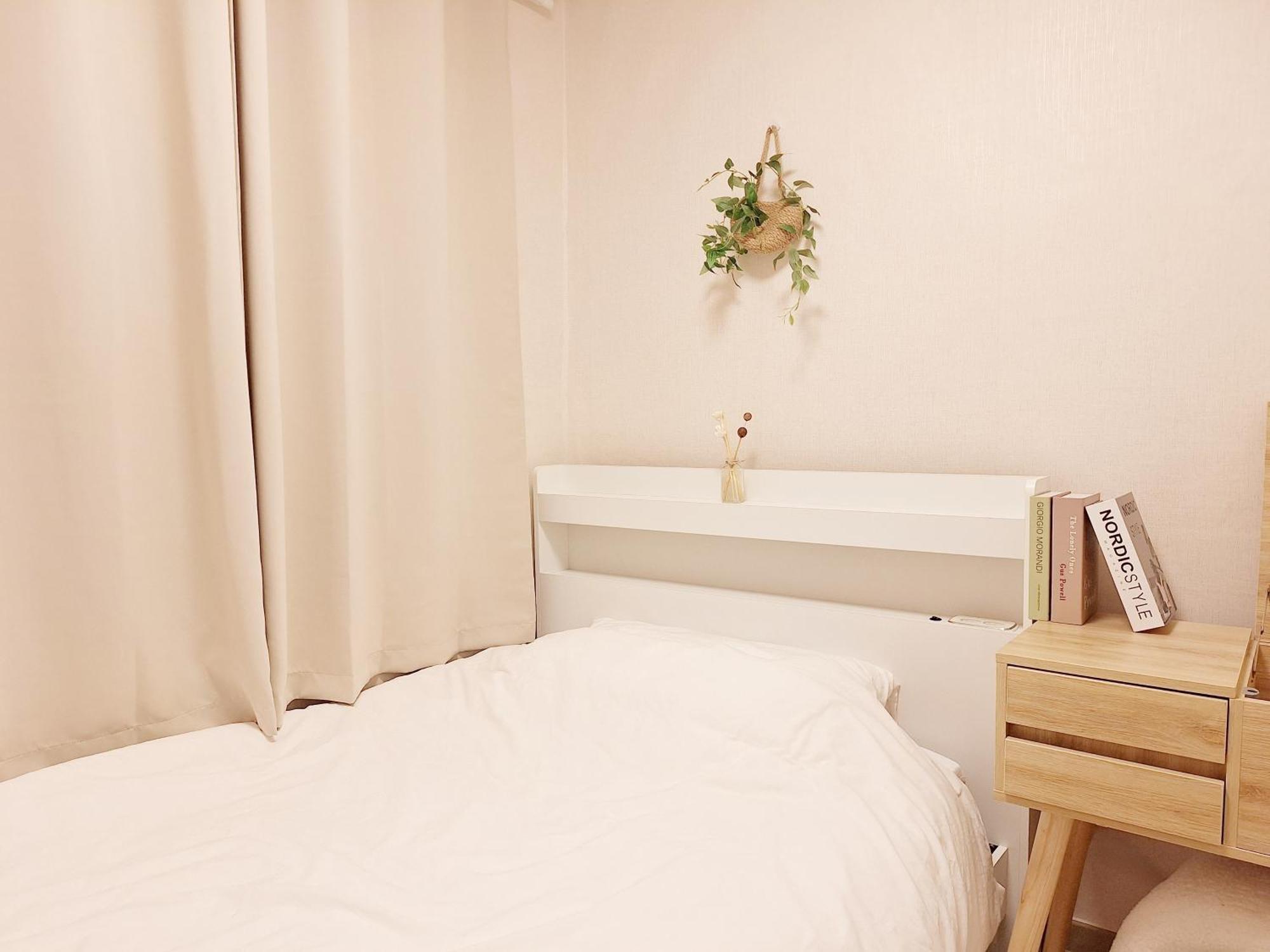 Apartment Hue 2 Seoul