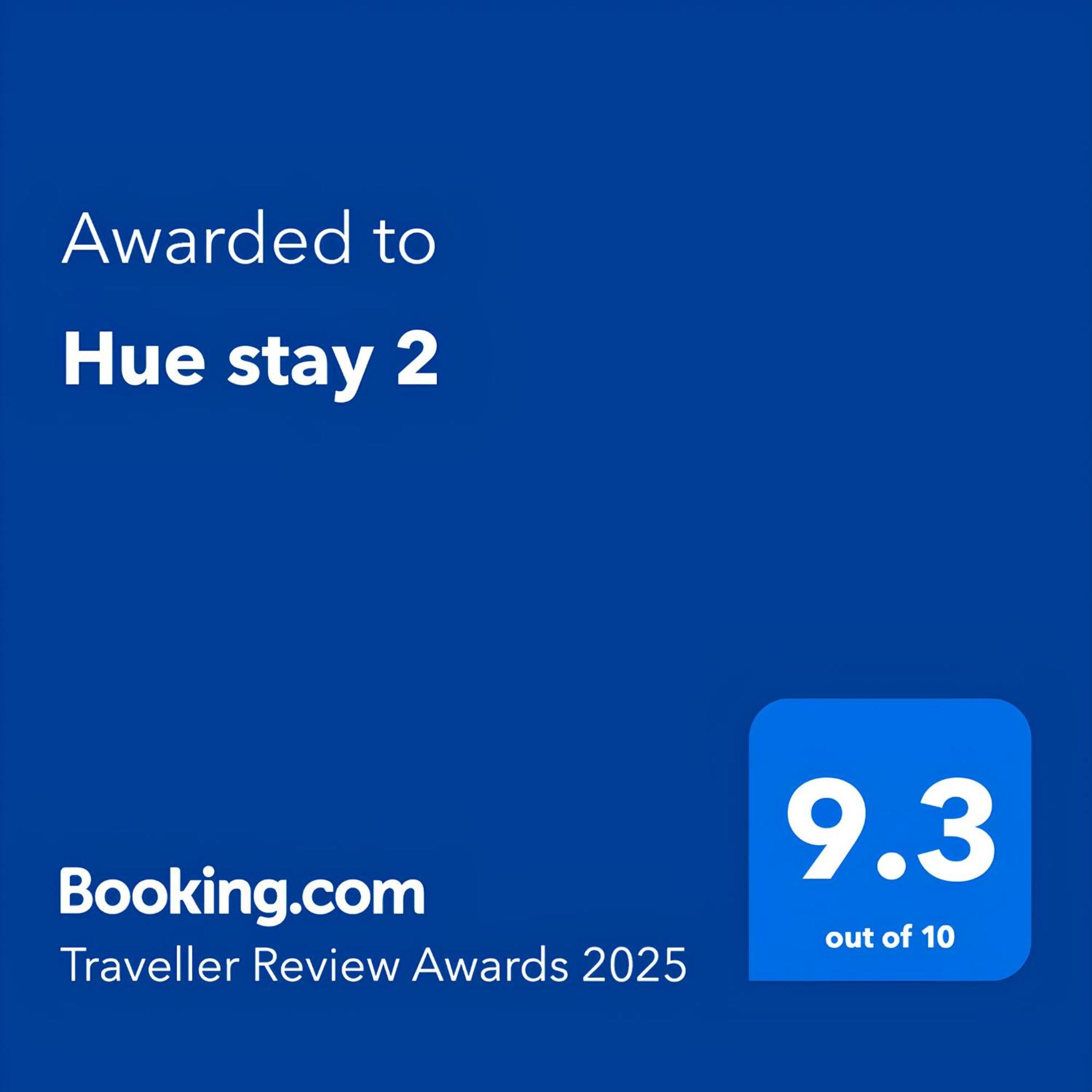 Hue 2 *